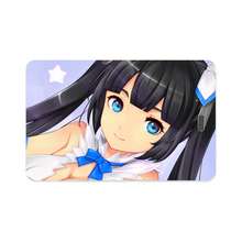 Load image into Gallery viewer, Hestia  Credit Card Skins (4-in-1 Pack)

