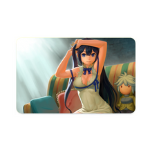 Load image into Gallery viewer, Hestia  Credit Card Skins (4-in-1 Pack)
