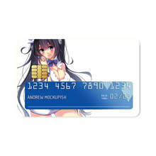 Load image into Gallery viewer, Hestia  Credit Card Skins (4-in-1 Pack)
