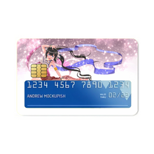 Load image into Gallery viewer, Hestia  Credit Card Skins (4-in-1 Pack)
