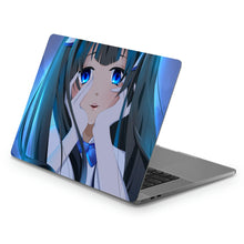 Load image into Gallery viewer, Hestia  Macbook Skin
