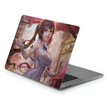 Load image into Gallery viewer, Hestia  Macbook Skin
