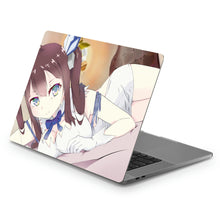 Load image into Gallery viewer, Hestia  Macbook Skin
