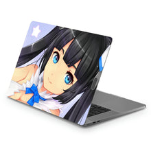Load image into Gallery viewer, Hestia  Macbook Skin
