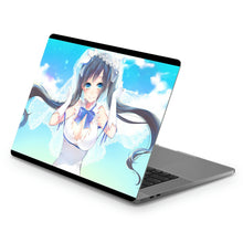 Load image into Gallery viewer, Hestia Macbook Skin
