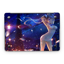 Load image into Gallery viewer, Hestia Macbook Skin
