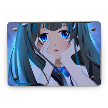 Load image into Gallery viewer, Hestia  Macbook Skin
