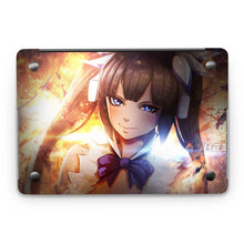 Load image into Gallery viewer, Hestia  Macbook Skin
