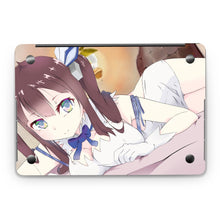 Load image into Gallery viewer, Hestia  Macbook Skin
