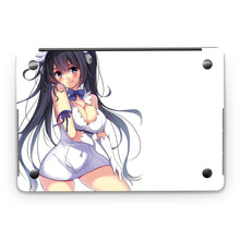 Load image into Gallery viewer, Hestia  Macbook Skin
