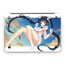 Load image into Gallery viewer, Hestia  Macbook Skin
