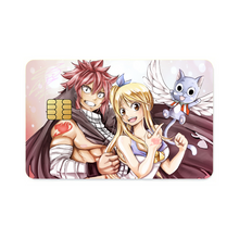 Load image into Gallery viewer, Hey LUCY HOW YOU DOING. Credit Card Skins (4-in-1 Pack)
