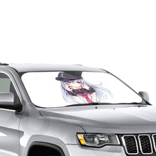 Load image into Gallery viewer, Hibiki  Car Sunshade
