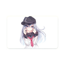 Load image into Gallery viewer, Hibiki  Credit Card Skins (4-in-1 Pack)
