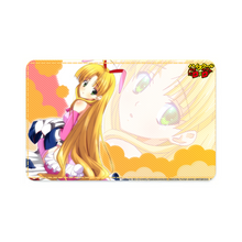 Load image into Gallery viewer, High School DxD Asia Argento  Credit Card Skins (4-in-1 Pack)
