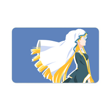 Load image into Gallery viewer, High School DxD Asia Argento  Credit Card Skins (4-in-1 Pack)
