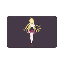 Load image into Gallery viewer, High School DxD Asia Argento  Credit Card Skins (4-in-1 Pack)
