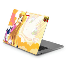 Load image into Gallery viewer, High School DxD Asia Argento  Macbook Skin
