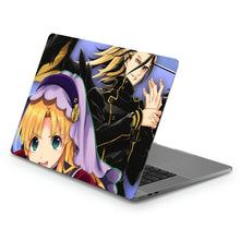 Load image into Gallery viewer, High School DxD Asia Argento  Macbook Skin
