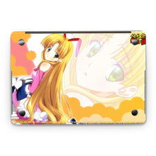 Load image into Gallery viewer, High School DxD Asia Argento  Macbook Skin

