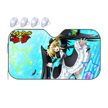 Load image into Gallery viewer, High School DxD  Car Sunshade
