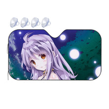 Load image into Gallery viewer, High School DxD  Car Sunshade
