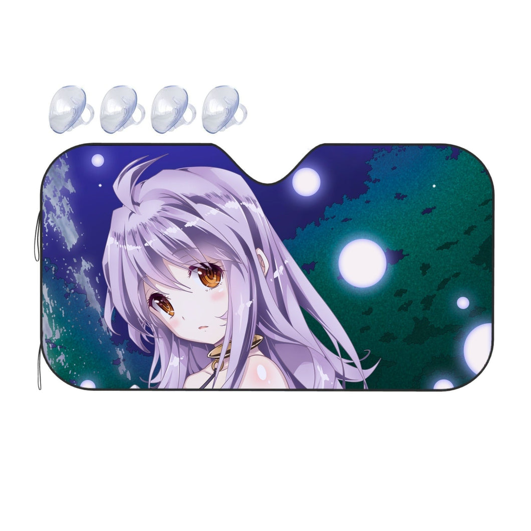 High School DxD  Car Sunshade