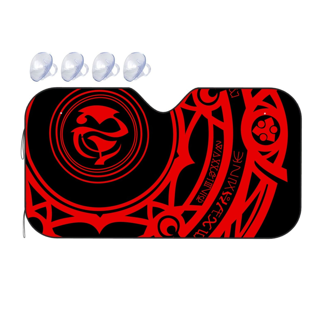 High School DxD  Car Sunshade