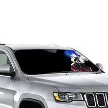 Load image into Gallery viewer, High School DxD  Car Sunshade
