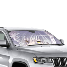 Load image into Gallery viewer, High School DxD  Car Sunshade
