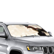 Load image into Gallery viewer, High School DxD  Car Sunshade
