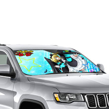 Load image into Gallery viewer, High School DxD  Car Sunshade
