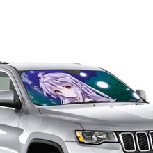 Load image into Gallery viewer, High School DxD  Car Sunshade
