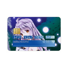 Load image into Gallery viewer, High School DxD  Credit Card Skins (4-in-1 Pack)
