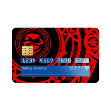 Load image into Gallery viewer, High School DxD  Credit Card Skins (4-in-1 Pack)
