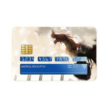 Load image into Gallery viewer, High School DxD  Credit Card Skins (4-in-1 Pack)
