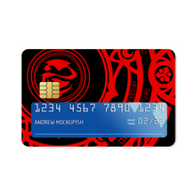 Load image into Gallery viewer, High School DxD  Credit Card Skins (4-in-1 Pack)

