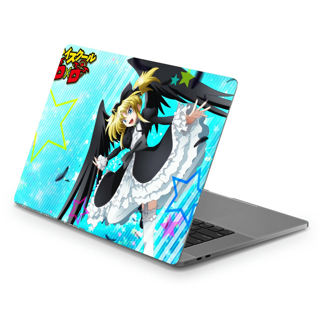 High School DxD  Macbook Skin
