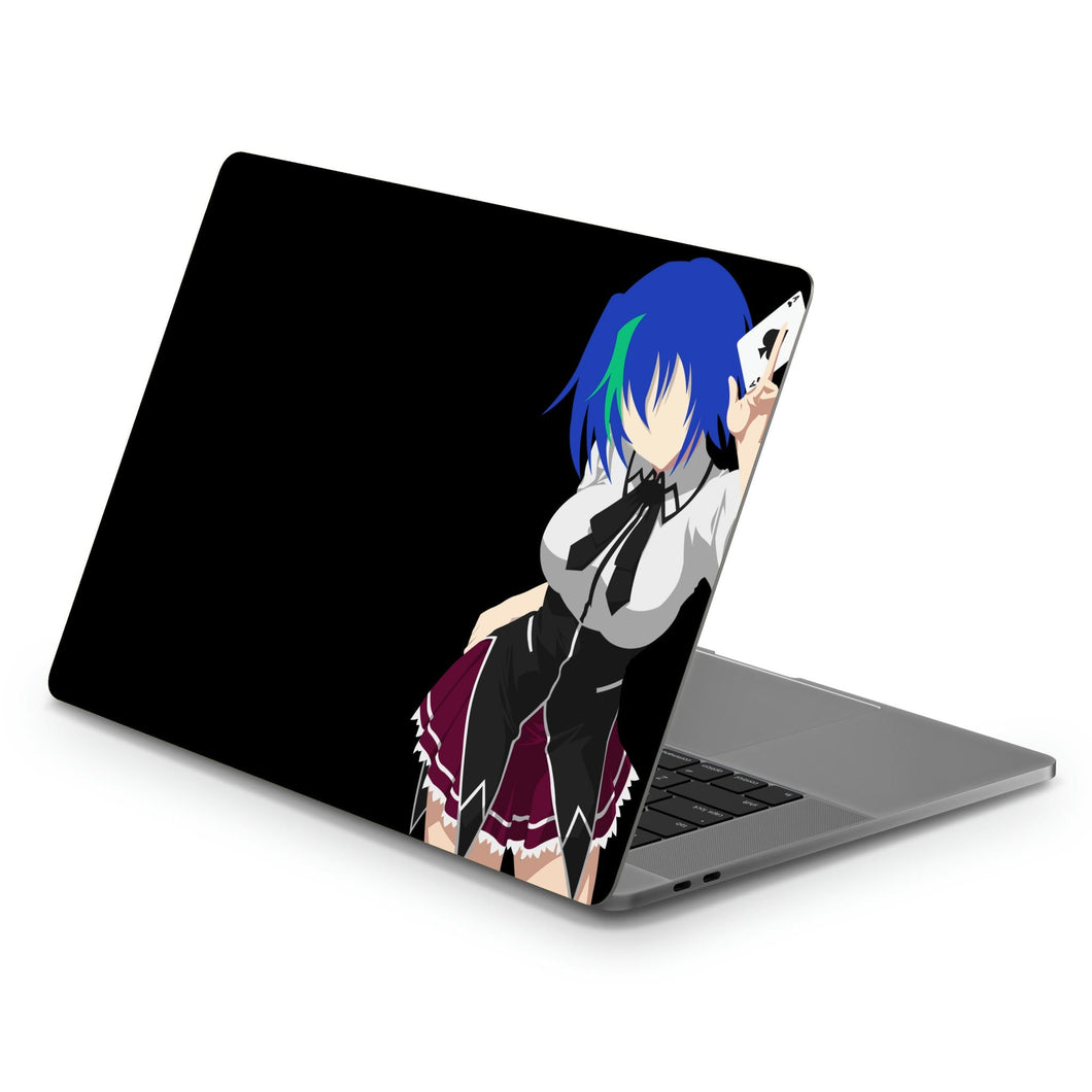 High School DxD  Macbook Skin
