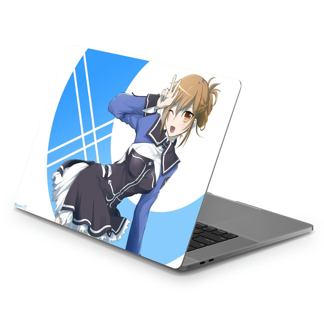 High School DxD  Macbook Skin