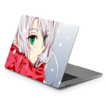 Load image into Gallery viewer, High School DxD  Macbook Skin
