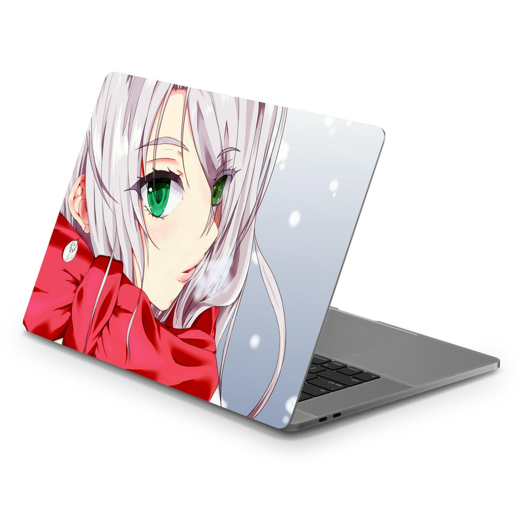 High School DxD  Macbook Skin