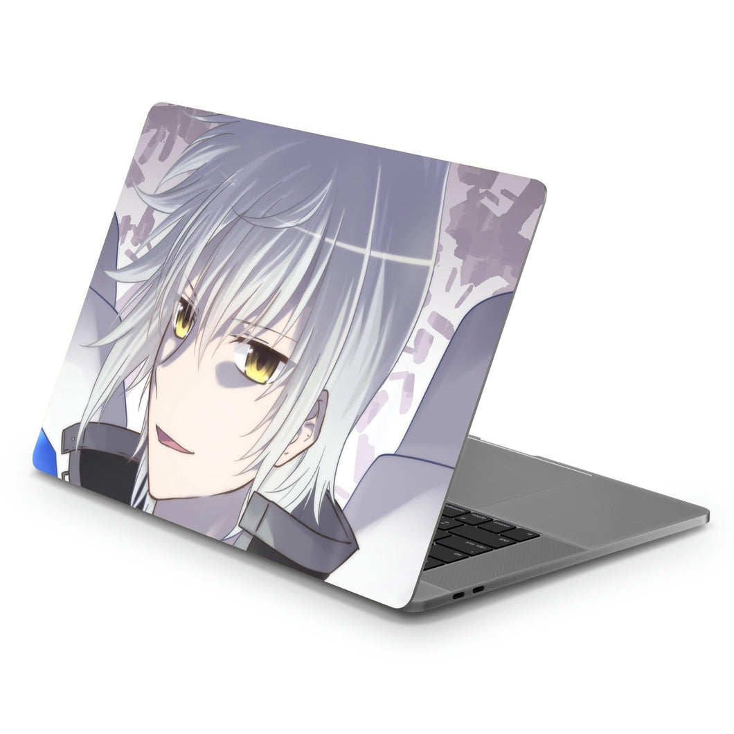 High School DxD  Macbook Skin