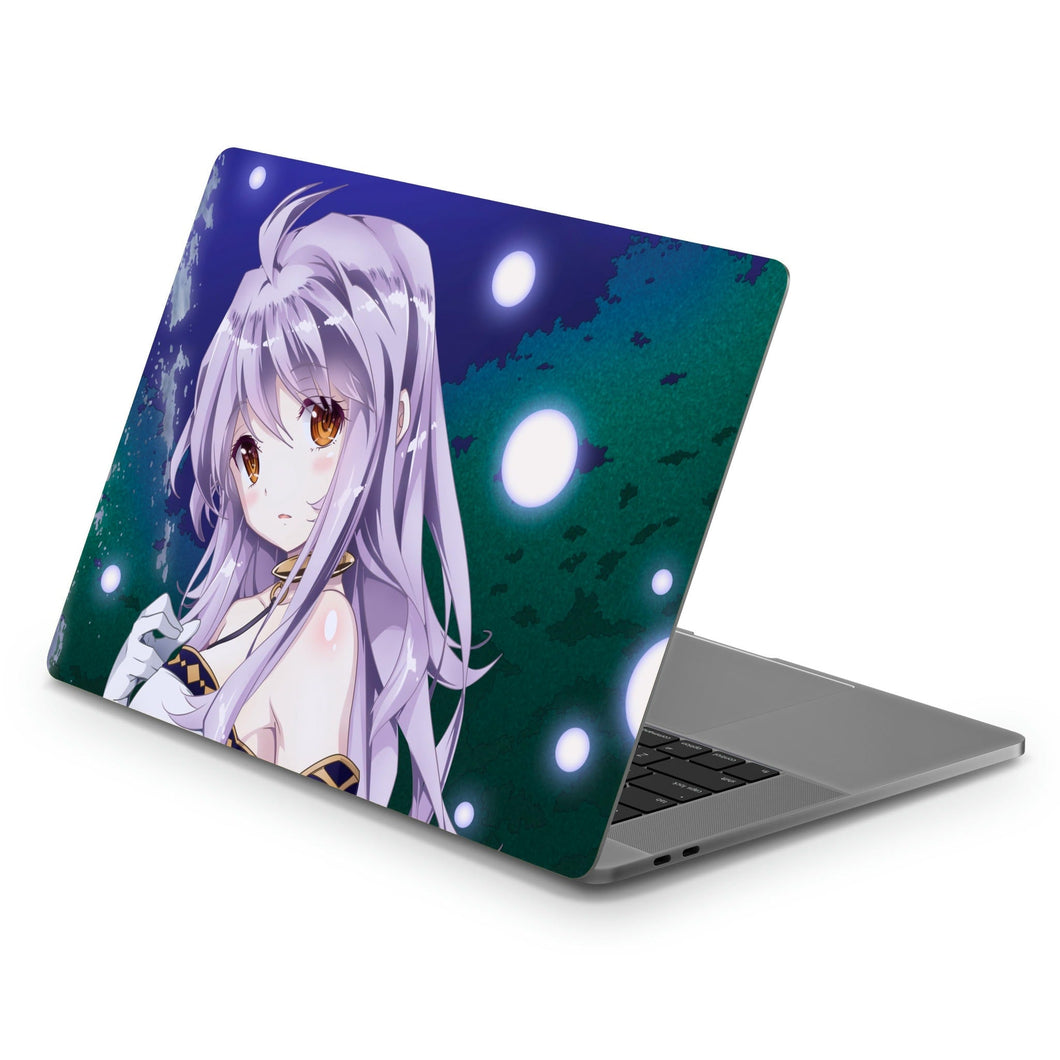 High School DxD  Macbook Skin
