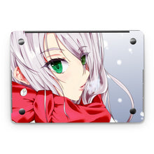 Load image into Gallery viewer, High School DxD  Macbook Skin
