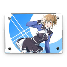 Load image into Gallery viewer, High School DxD  Macbook Skin
