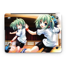 Load image into Gallery viewer, High School DxD  Macbook Skin
