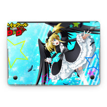 Load image into Gallery viewer, High School DxD  Macbook Skin
