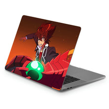 Load image into Gallery viewer, High School DxD Issei Hyoudou, Ddraig  Macbook Skin
