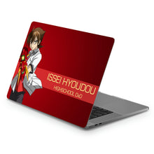 Load image into Gallery viewer, High School DxD Issei Hyoudou, Ddraig  Macbook Skin
